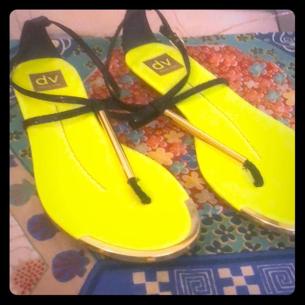 Dolce Vita sandles